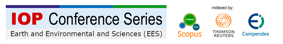 IOP PUBLISH Y SCOPUS LOGO